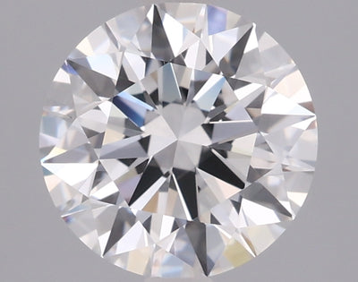 1.87 Carat Round Lab Diamond