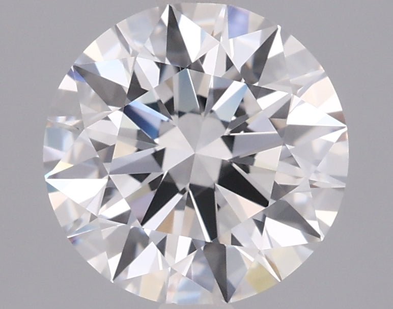 1.87 Carat Round Lab Diamond