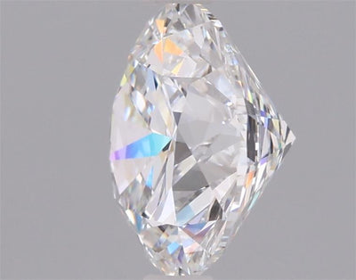 1.87 Carat Round Lab Diamond :: 360 spin frame 06
