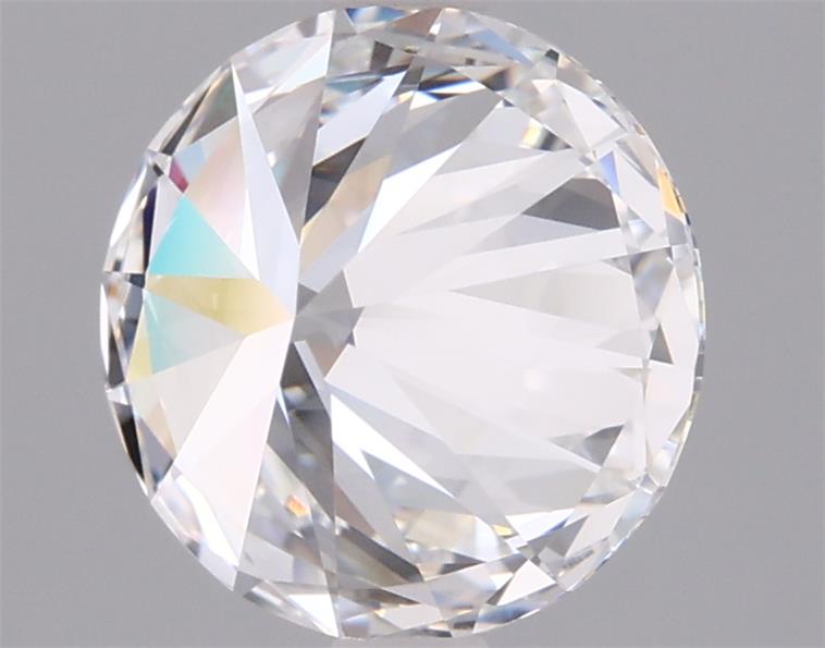 1.87 Carat Round Lab Diamond :: 360 spin frame 07