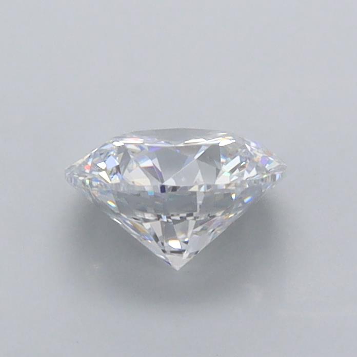 0.76 Carat Round Lab Diamond :: 360 spin frame 02