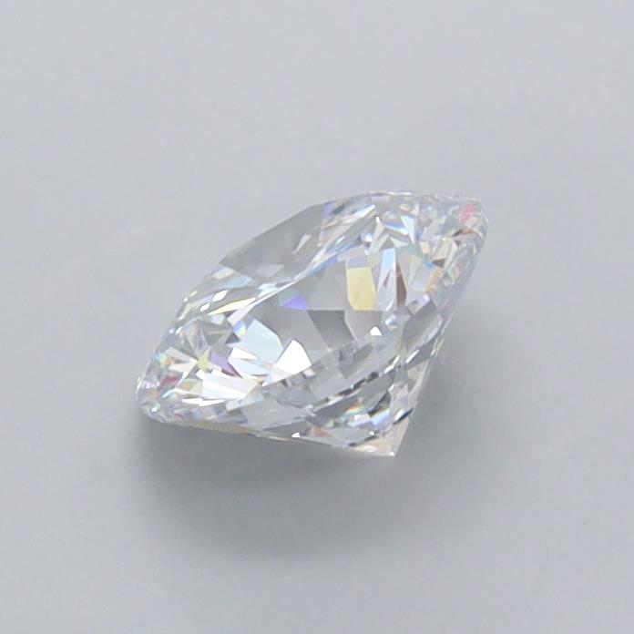 0.76 Carat Round Lab Diamond :: 360 spin frame 03