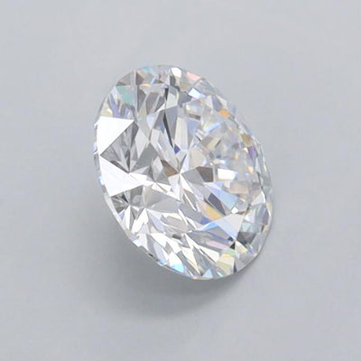 0.76 Carat Round Lab Diamond :: 360 spin frame 04