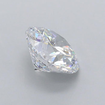 0.76 Carat Round Lab Diamond :: 360 spin frame 07