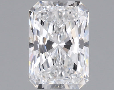 0.93 Carat Radiant Lab Diamond