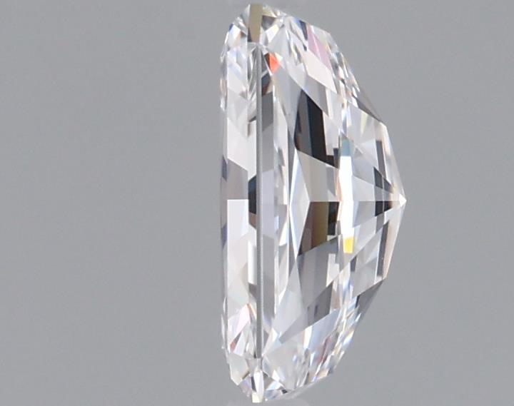 0.93 Carat Radiant Lab Diamond :: 360 spin frame 02