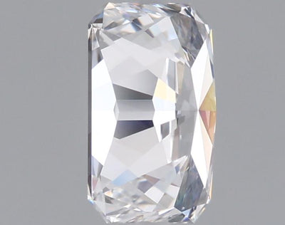 0.93 Carat Radiant Lab Diamond :: 360 spin frame 03