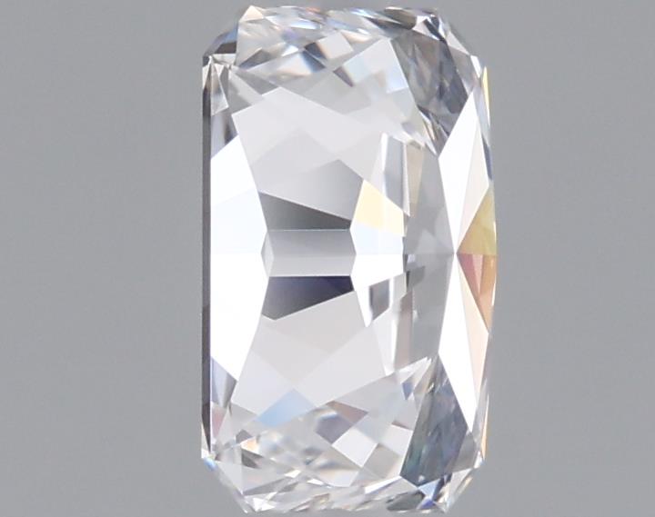0.93 Carat Radiant Lab Diamond :: 360 spin frame 03