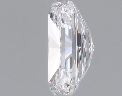 0.93 Carat Radiant Lab Diamond :: 360 spin frame 04