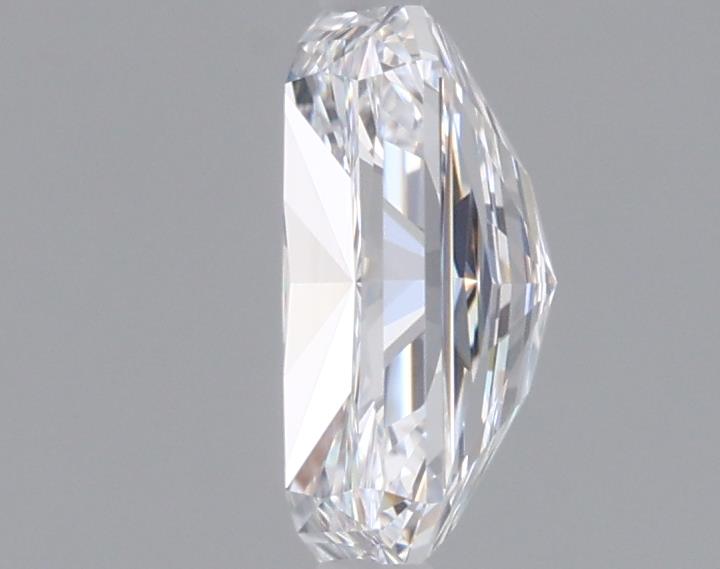 0.93 Carat Radiant Lab Diamond :: 360 spin frame 04