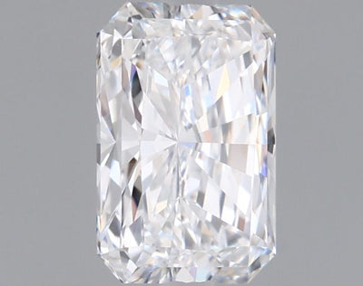 0.93 Carat Radiant Lab Diamond :: 360 spin frame 05