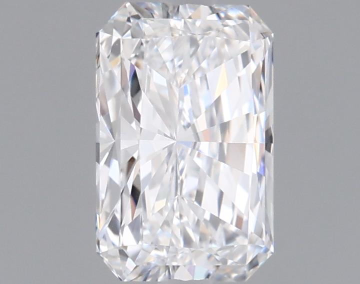 0.93 Carat Radiant Lab Diamond :: 360 spin frame 05