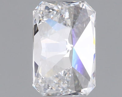 0.93 Carat Radiant Lab Diamond :: 360 spin frame 07