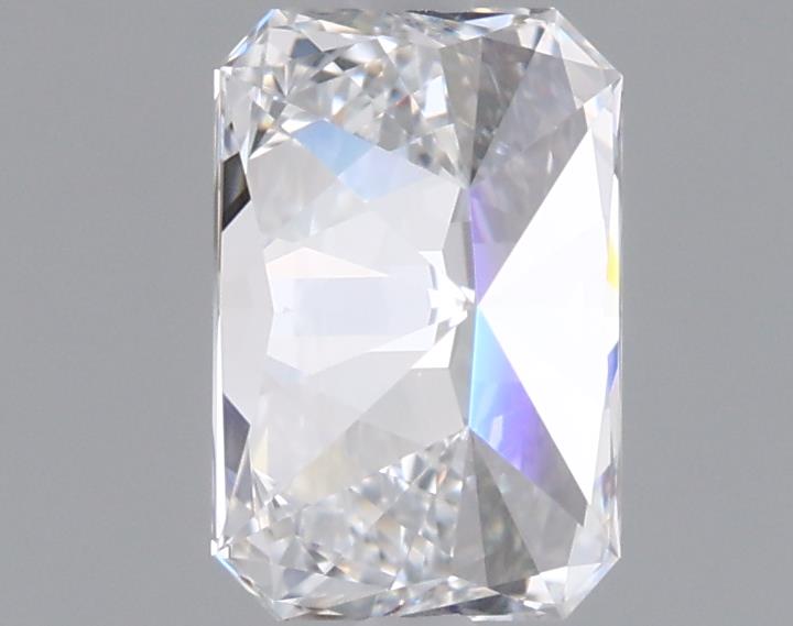 0.93 Carat Radiant Lab Diamond :: 360 spin frame 07
