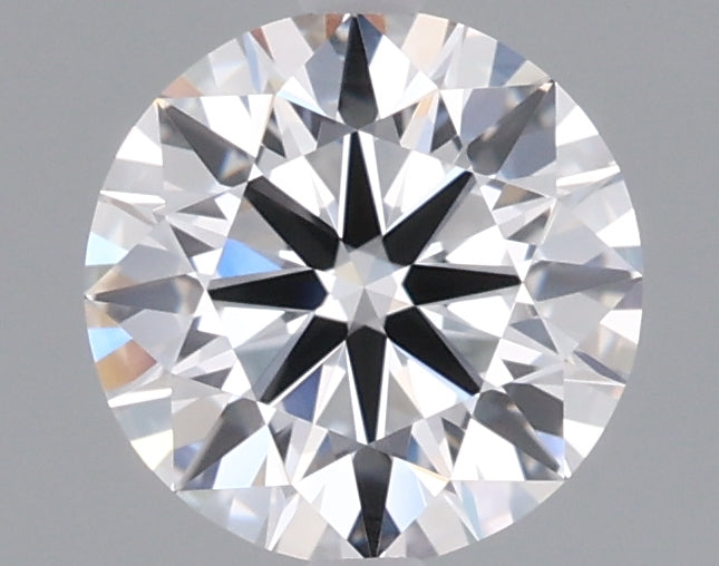 0.95 Carat Round Lab Diamond