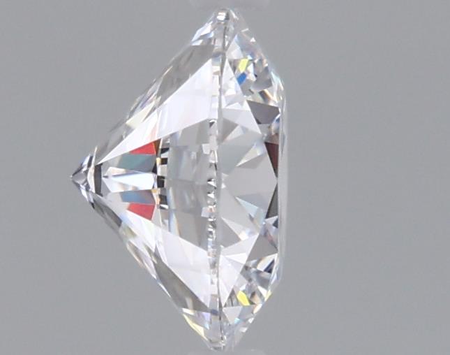 0.95 Carat Round Lab Diamond :: 360 spin frame 02