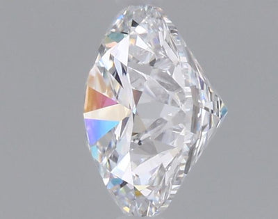 0.95 Carat Round Lab Diamond :: 360 spin frame 04