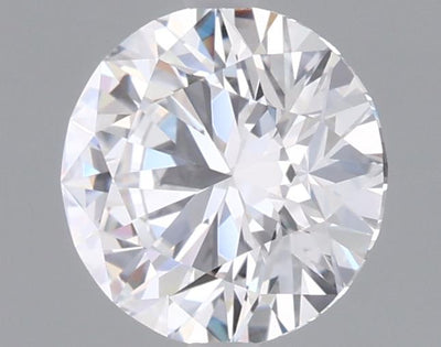 0.95 Carat Round Lab Diamond :: 360 spin frame 05