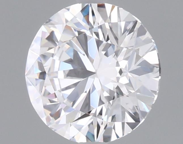 0.95 Carat Round Lab Diamond :: 360 spin frame 05