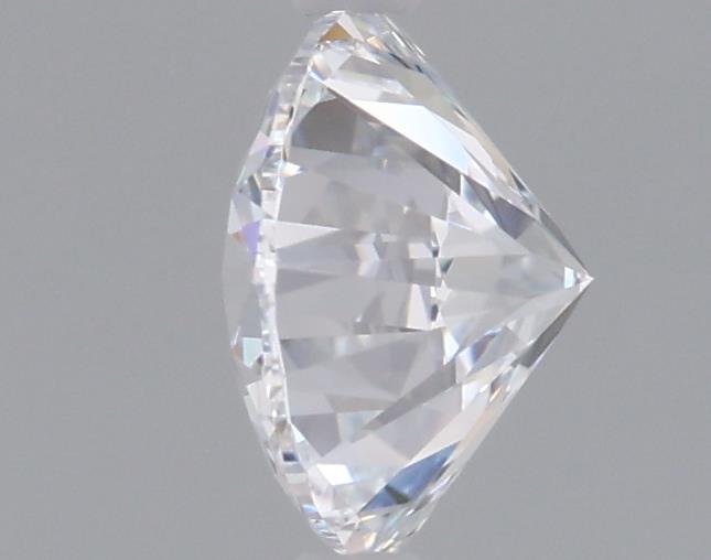0.95 Carat Round Lab Diamond :: 360 spin frame 06