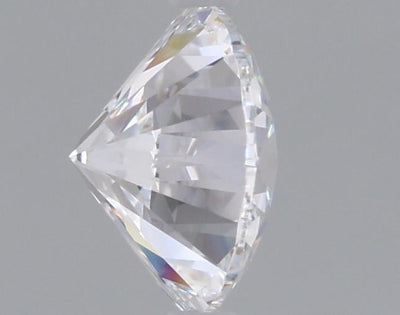 0.95 Carat Round Lab Diamond :: 360 spin frame 07