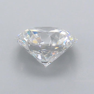 0.96 Carat Round Lab Diamond :: 360 spin frame 02