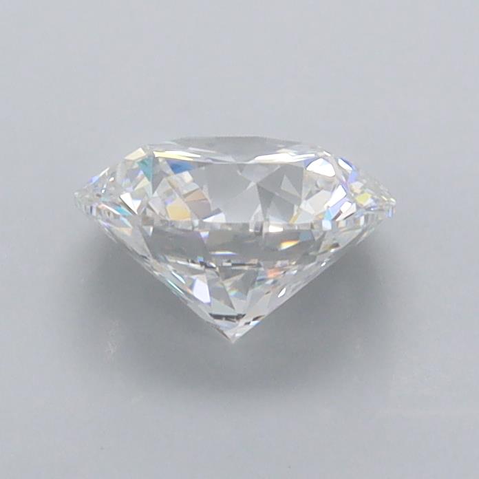 0.96 Carat Round Lab Diamond :: 360 spin frame 02
