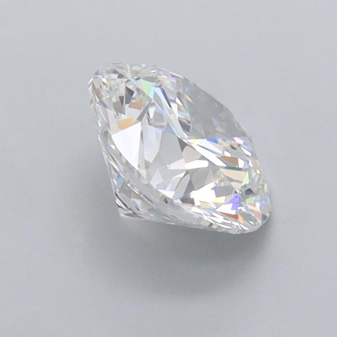 0.96 Carat Round Lab Diamond :: 360 spin frame 04