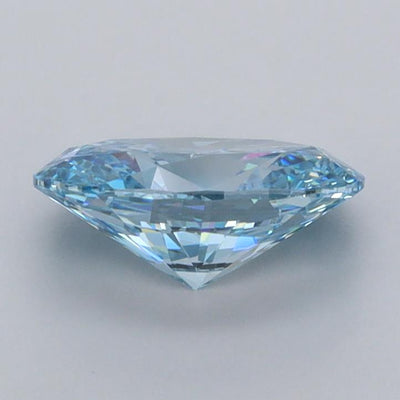 1.05 Carat Oval Lab Diamond :: 360 spin frame 01