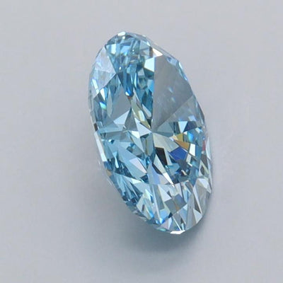 1.05 Carat Oval Lab Diamond :: 360 spin frame 02