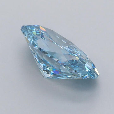 1.05 Carat Oval Lab Diamond :: 360 spin frame 03