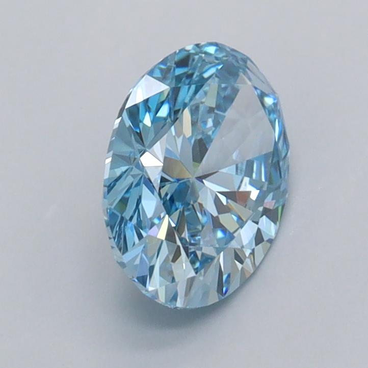 1.05 Carat Oval Lab Diamond :: 360 spin frame 05