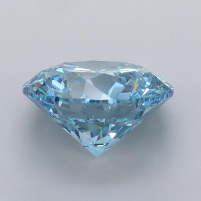 2.36 Carat Round Lab Diamond :: 360 spin frame 02
