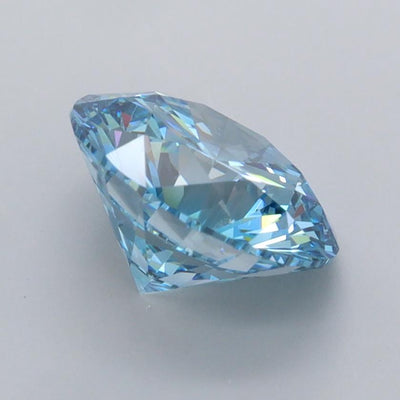 2.36 Carat Round Lab Diamond :: 360 spin frame 03