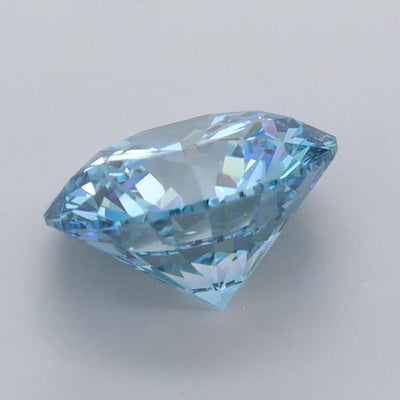 2.36 Carat Round Lab Diamond :: 360 spin frame 06