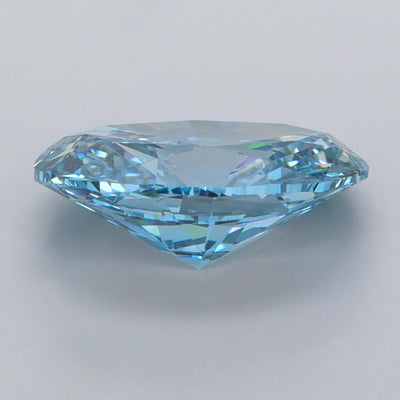 2.57 Carat Oval Lab Diamond :: 360 spin frame 01
