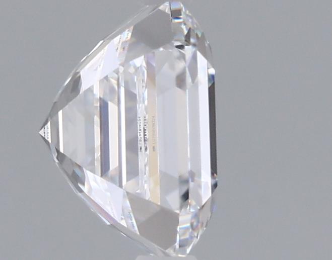 1.58 Carat Asscher Lab Diamond :: 360 spin frame 01
