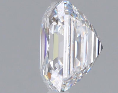 1.58 Carat Asscher Lab Diamond :: 360 spin frame 02