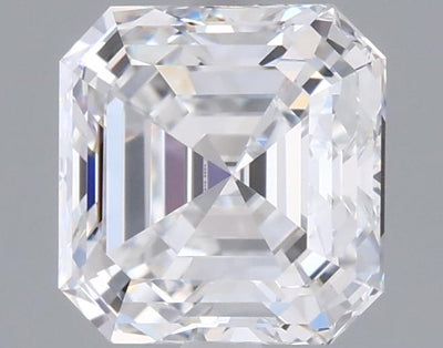 1.58 Carat Asscher Lab Diamond :: 360 spin frame 06
