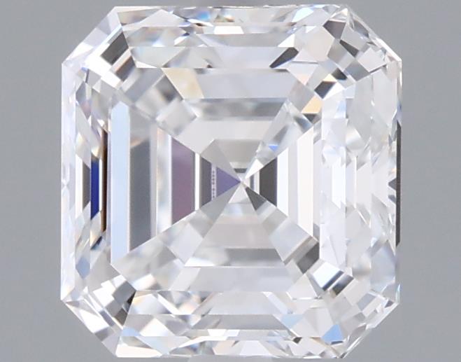 1.58 Carat Asscher Lab Diamond :: 360 spin frame 06