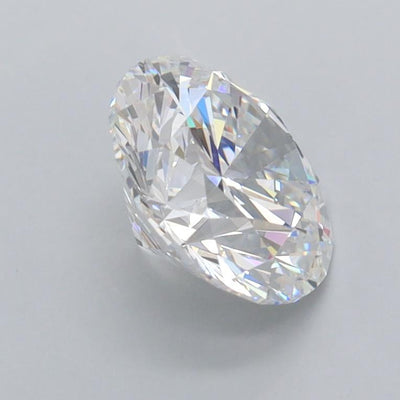 1.23 Carat Round Lab Diamond :: 360 spin frame 02