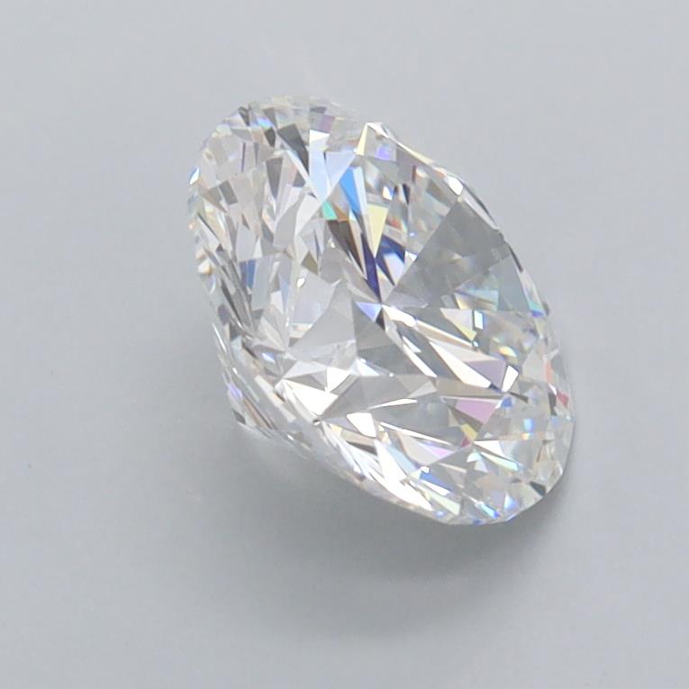 1.23 Carat Round Lab Diamond :: 360 spin frame 02