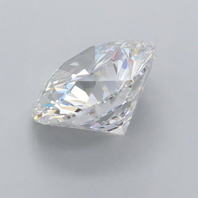 1.23 Carat Round Lab Diamond :: 360 spin frame 03