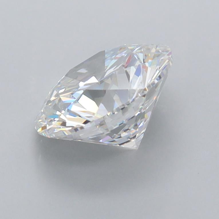 1.23 Carat Round Lab Diamond :: 360 spin frame 03