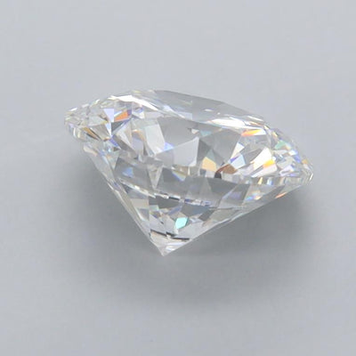 1.23 Carat Round Lab Diamond :: 360 spin frame 04