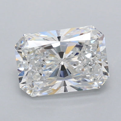 1.03 Carat Radiant Lab Diamond