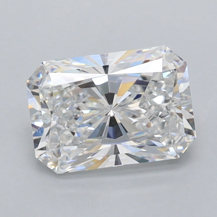 1.03 Carat Radiant Lab Diamond