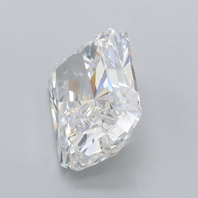 1.03 Carat Radiant Lab Diamond :: 360 spin frame 01