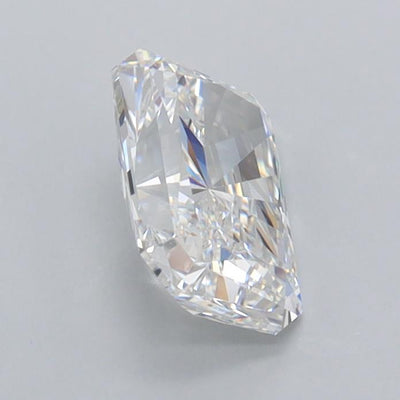 1.03 Carat Radiant Lab Diamond :: 360 spin frame 02