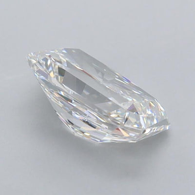 1.03 Carat Radiant Lab Diamond :: 360 spin frame 03